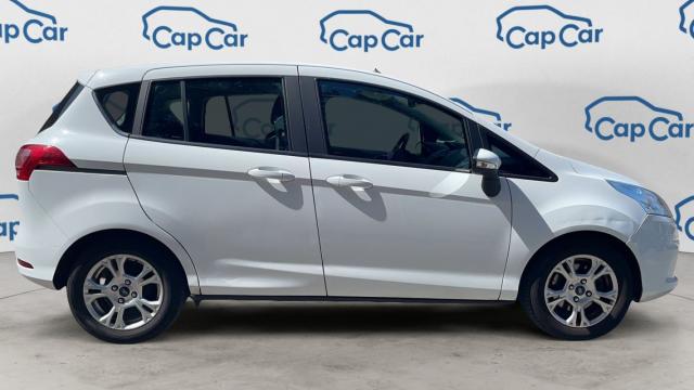 Ford B-Max image 3