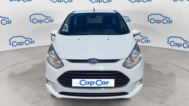 Ford B-Max image 5
