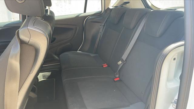 Ford B-Max image 4