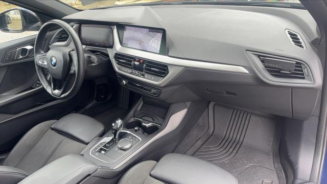 Bmw Série 1 image 8