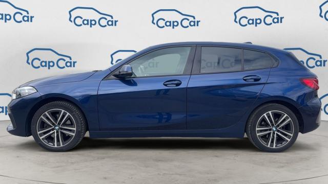 Bmw Série 1 image 3