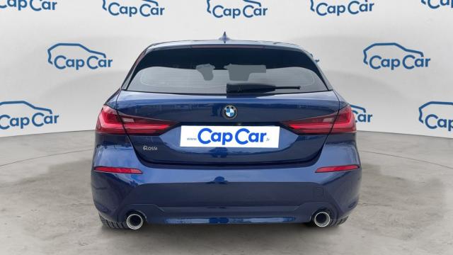 Bmw Série 1 image 9