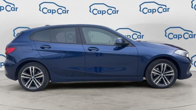 Bmw Série 1 image 4