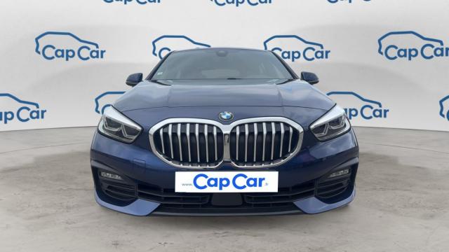 Bmw Série 1 image 2