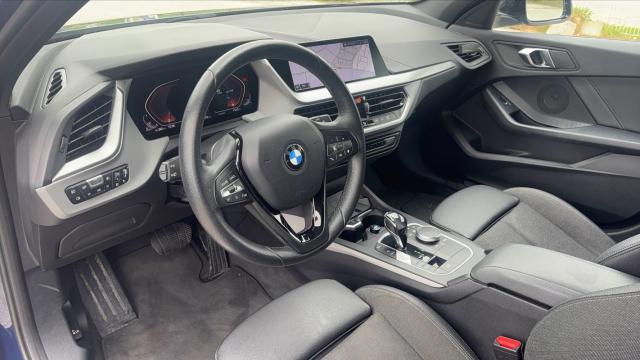 Bmw Série 1 image 7