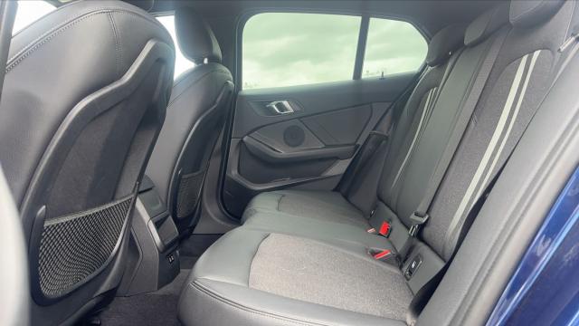 Bmw Série 1 image 1