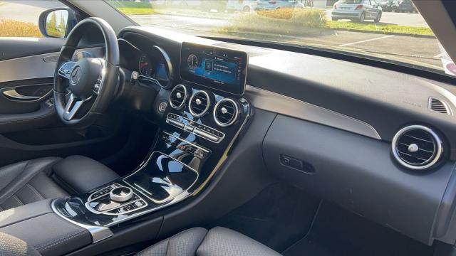 Mercedes Benz Classe C Break image 5