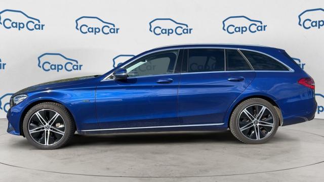 Mercedes Benz Classe C Break image 7