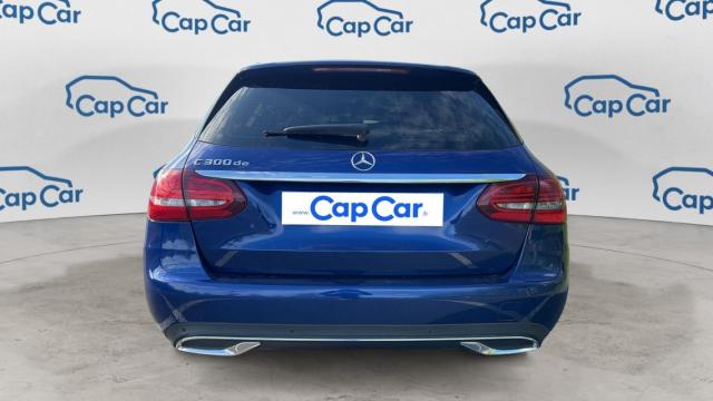 Mercedes Benz Classe C Break image 9