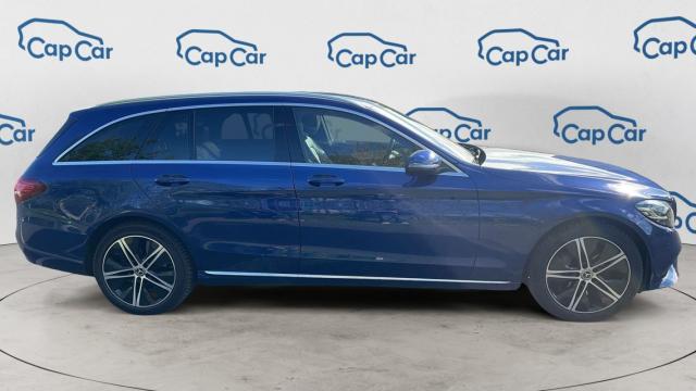 Mercedes Benz Classe C Break image 1