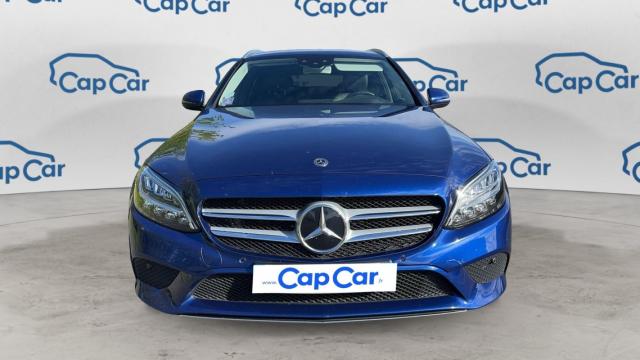 Mercedes Benz Classe C Break image 4