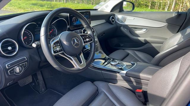 Mercedes Benz Classe C Break image 8