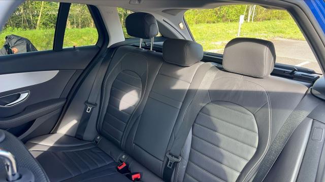 Mercedes Benz Classe C Break image 3