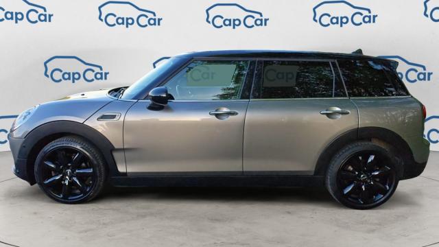 Mini Clubman image 7