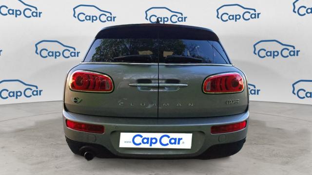 Mini Clubman image 5