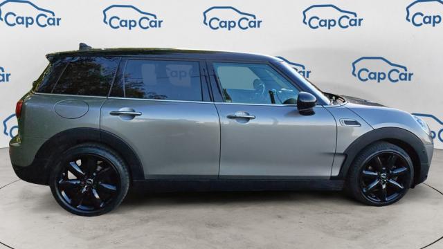 Mini Clubman image 3