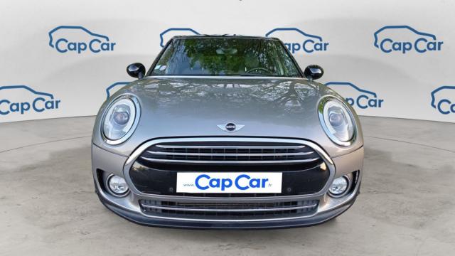 Mini Clubman image 6