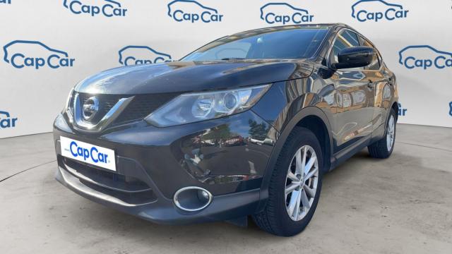 Nissan Qashqai 1.5 Dci 110 Acenta