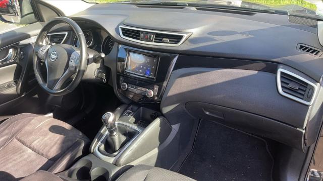 Nissan Qashqai image 2