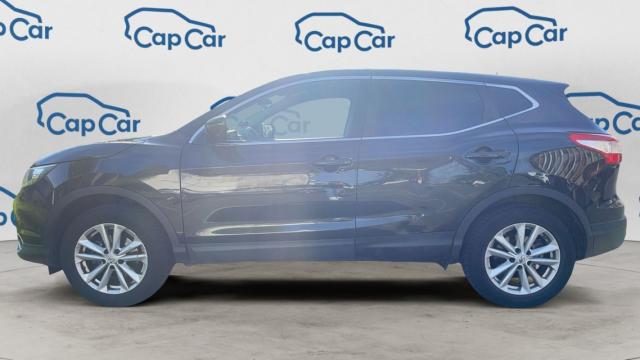 Nissan Qashqai image 7