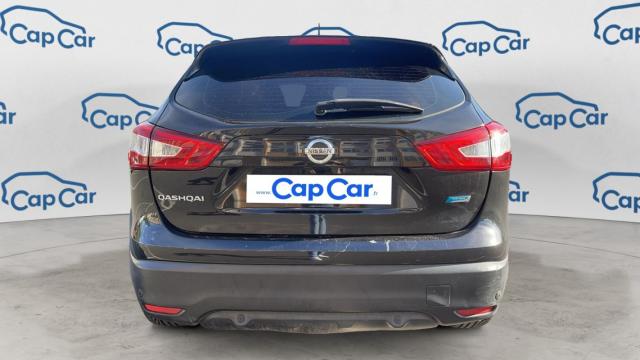 Nissan Qashqai image 3