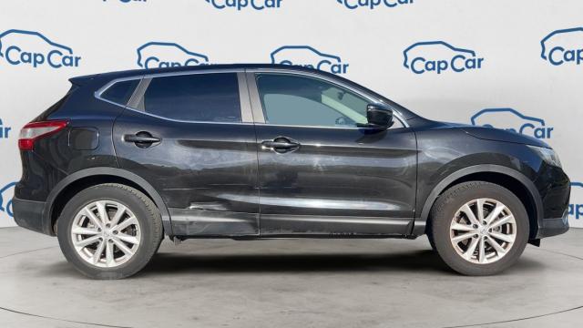 Nissan Qashqai image 6