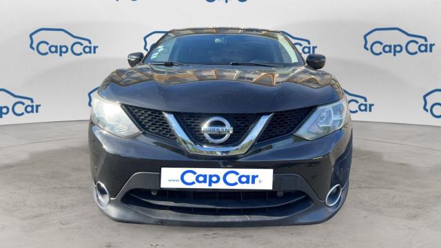 Nissan Qashqai image 9