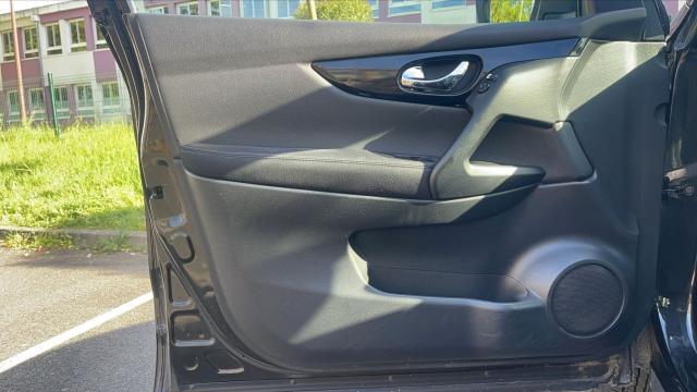 Nissan Qashqai image 1