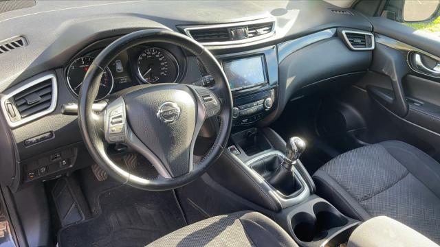 Nissan Qashqai image 4