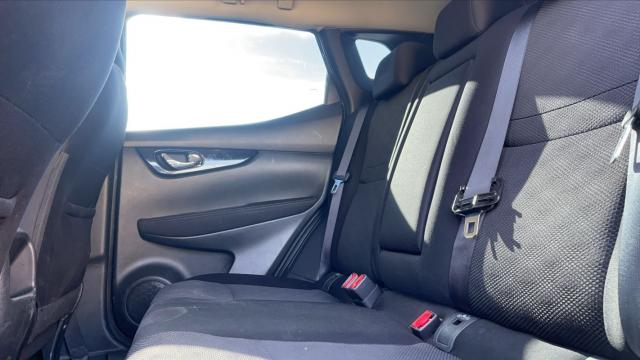 Nissan Qashqai image 8