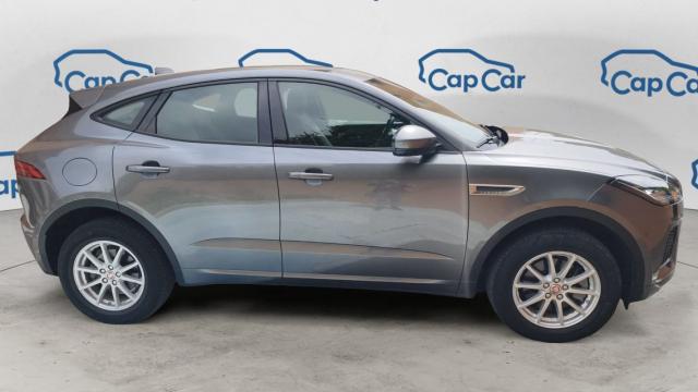 Jaguar E-Pace image 2