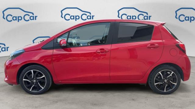 Toyota Yaris image 7