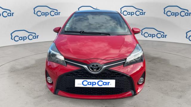 Toyota Yaris image 4
