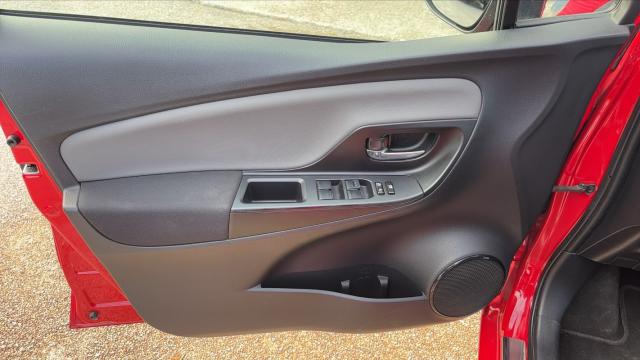 Toyota Yaris image 5