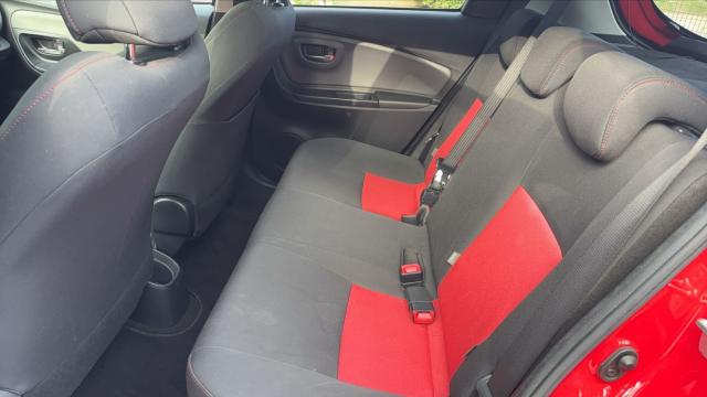 Toyota Yaris image 3