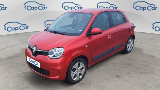 Renault Twingo 1.0 Sce 65 Zen