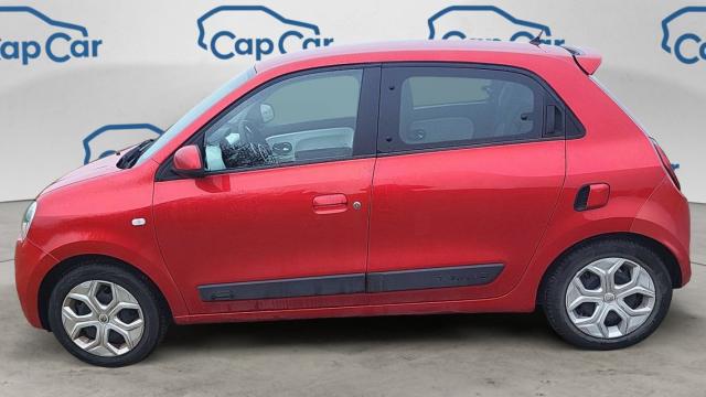 Renault Twingo image 5