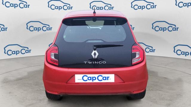 Renault Twingo image 9