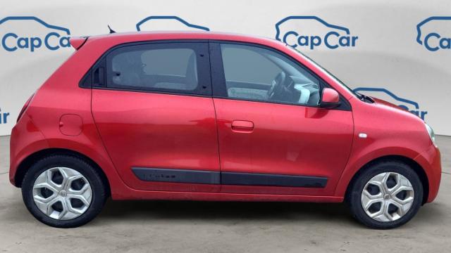 Renault Twingo image 8