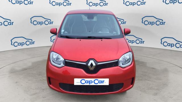 Renault Twingo image 4