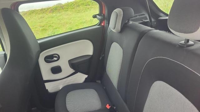 Renault Twingo image 1