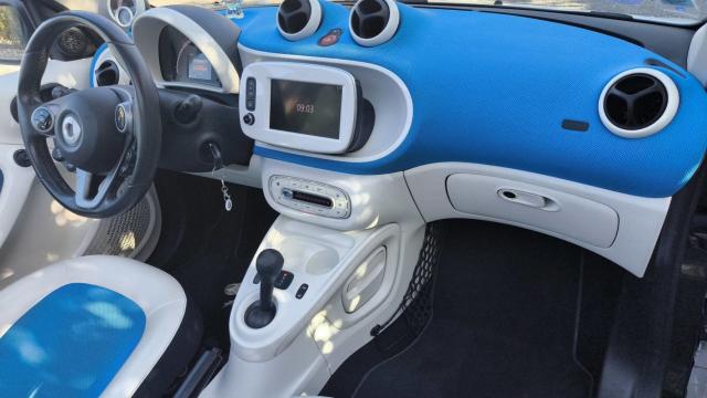 Smart Forfour image 2