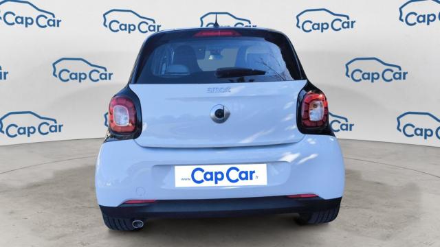 Smart Forfour image 6