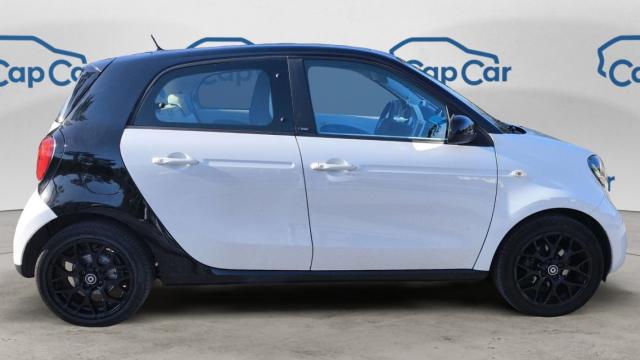 Smart Forfour image 4