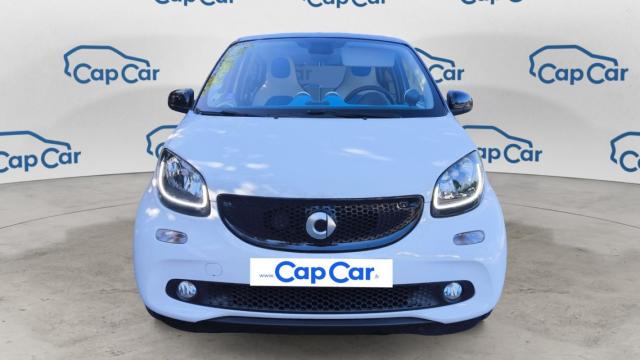 Smart Forfour image 1