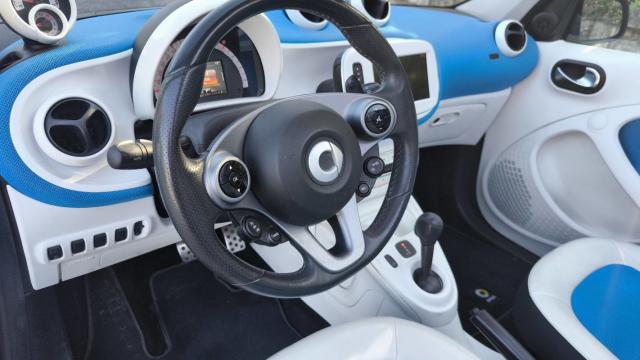 Smart Forfour image 5
