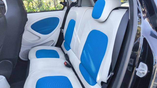 Smart Forfour image 3