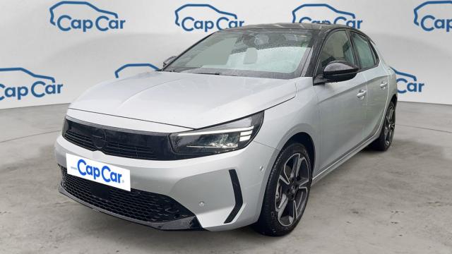 Opel Corsa 2 1.2 100 Gs