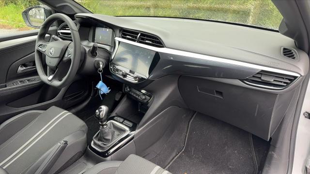 Opel Corsa image 1