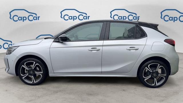 Opel Corsa image 4